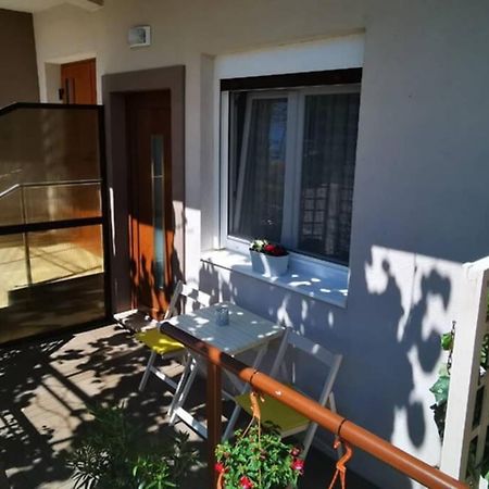 Premium Apartment Nera Zadar Extérieur photo
