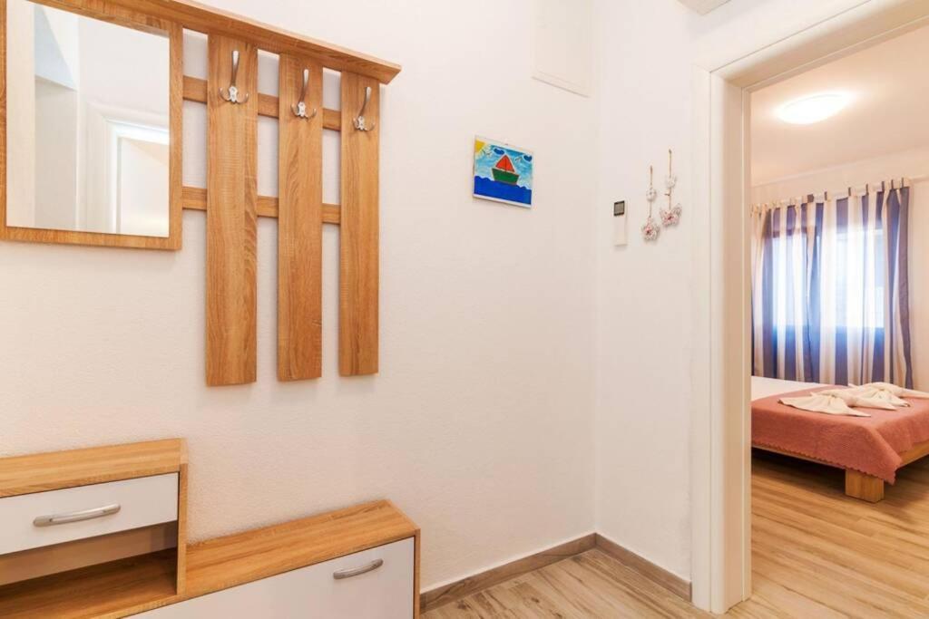 Premium Apartment Nera Zadar Extérieur photo