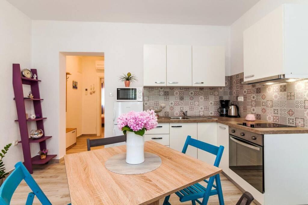 Premium Apartment Nera Zadar Extérieur photo