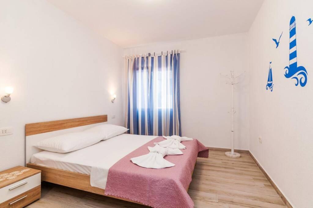 Premium Apartment Nera Zadar Extérieur photo
