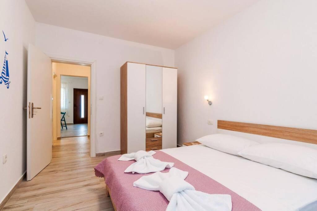 Premium Apartment Nera Zadar Extérieur photo