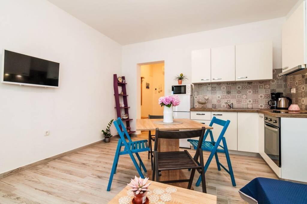 Premium Apartment Nera Zadar Extérieur photo