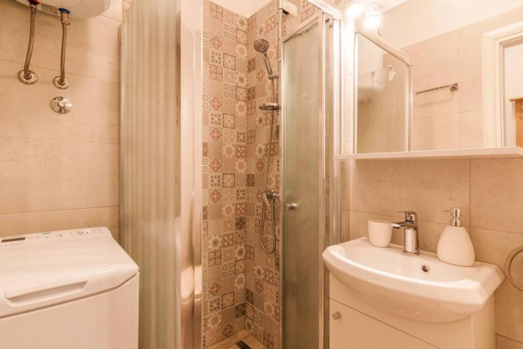 Premium Apartment Nera Zadar Extérieur photo