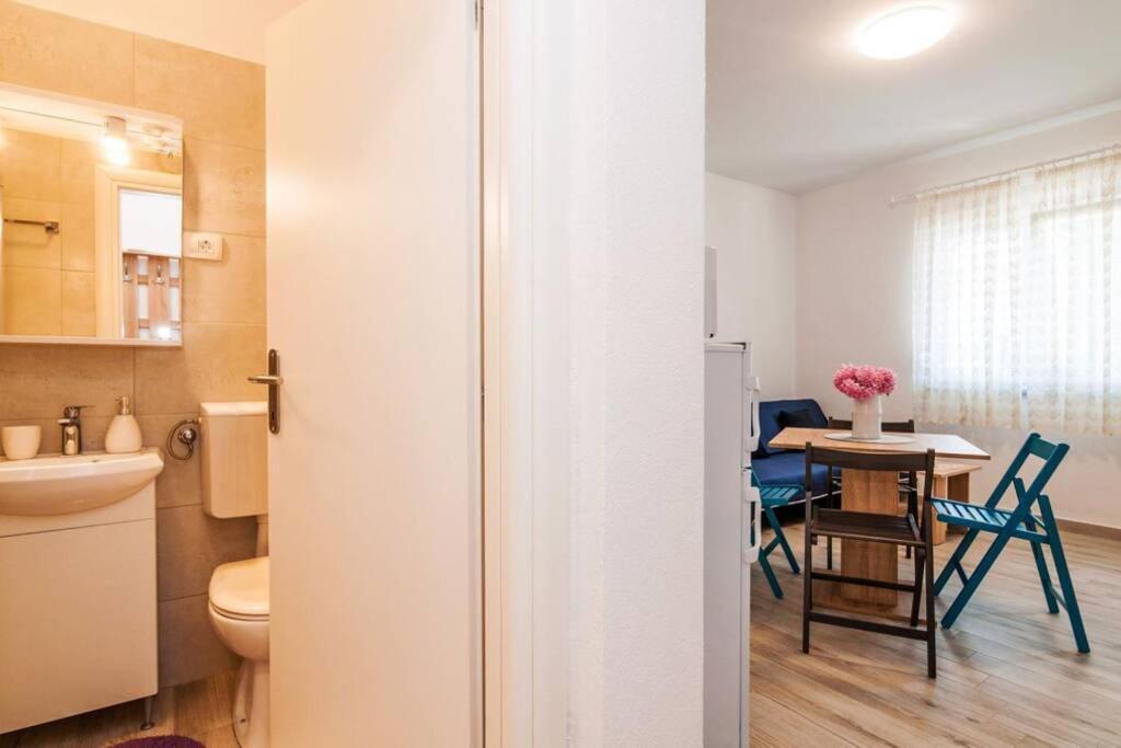 Premium Apartment Nera Zadar Extérieur photo