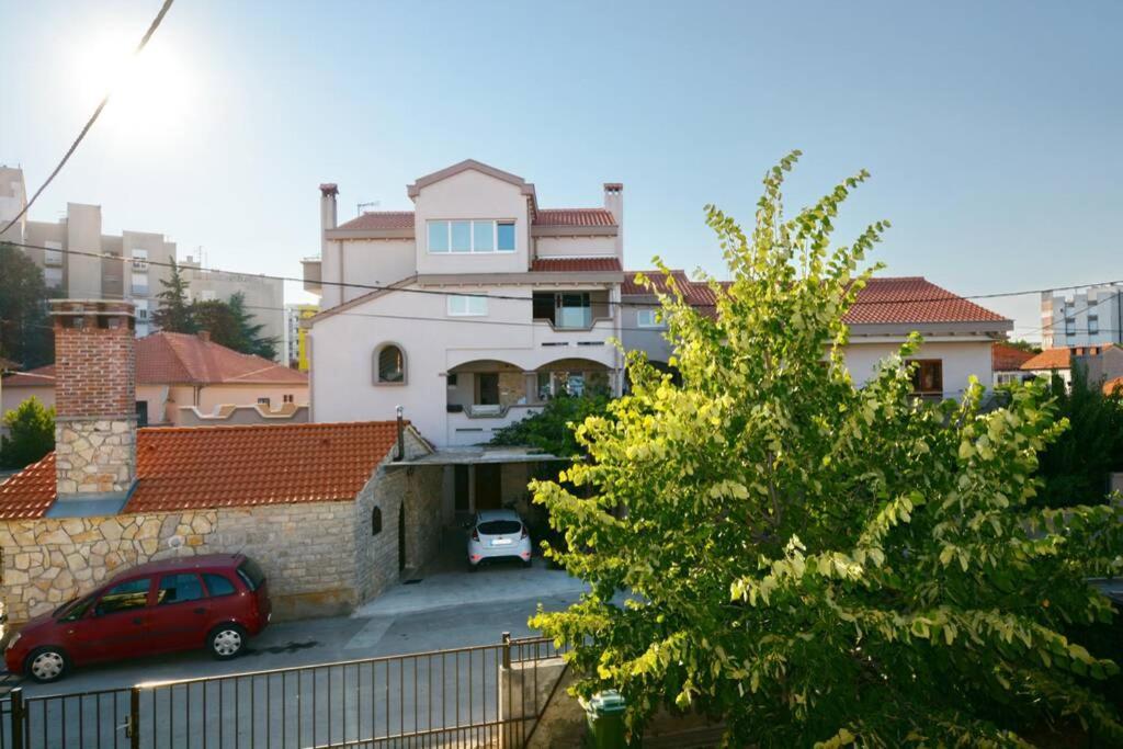 Premium Apartment Nera Zadar Extérieur photo