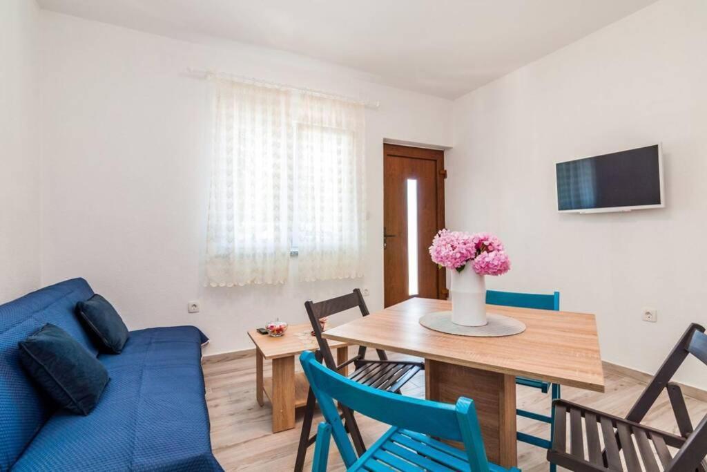 Premium Apartment Nera Zadar Extérieur photo