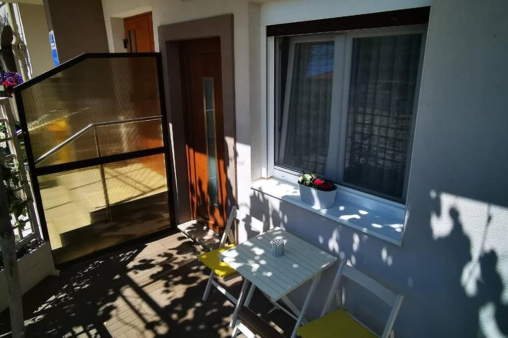 Premium Apartment Nera Zadar Extérieur photo