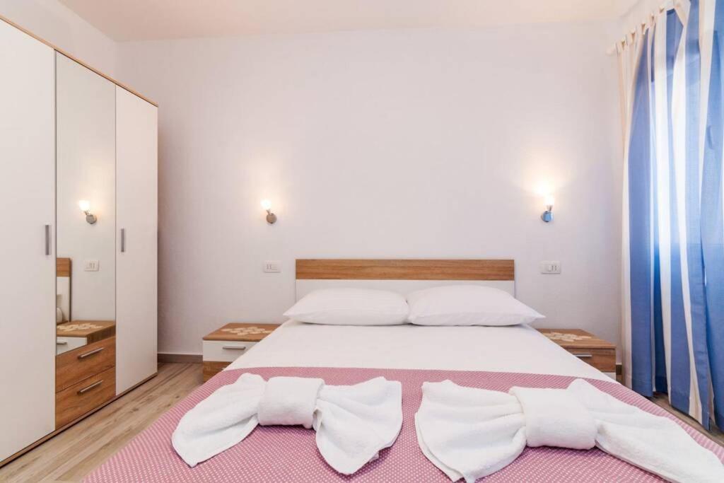 Premium Apartment Nera Zadar Extérieur photo