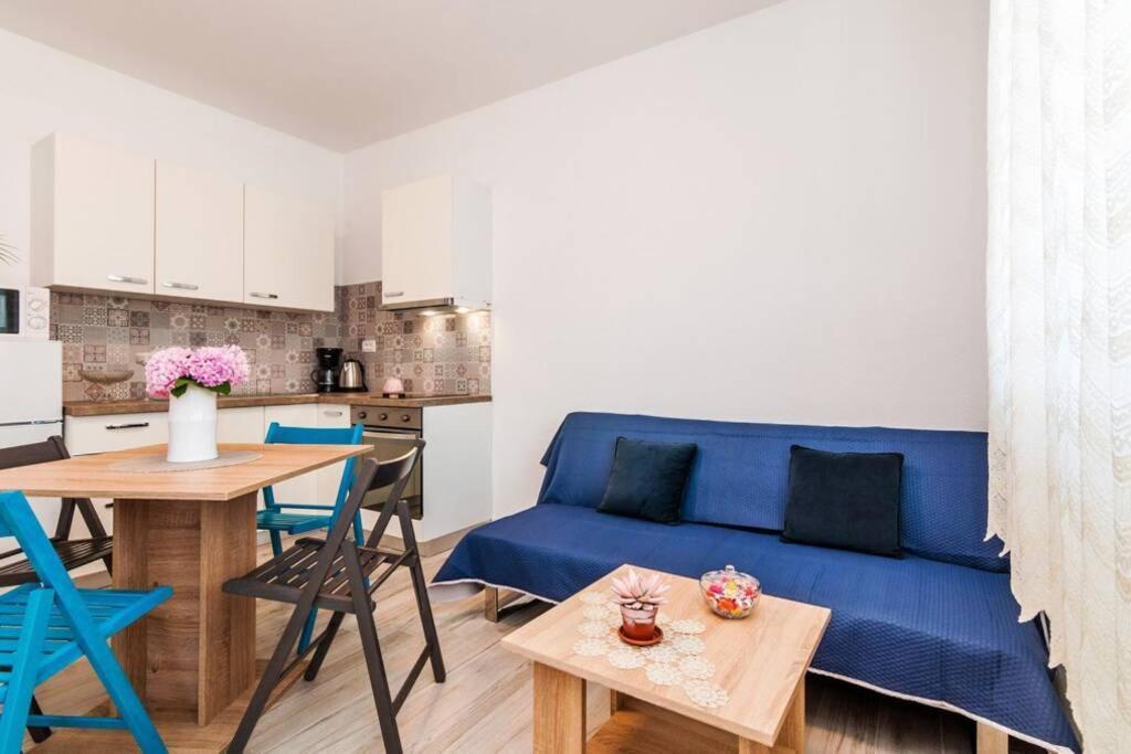 Premium Apartment Nera Zadar Extérieur photo