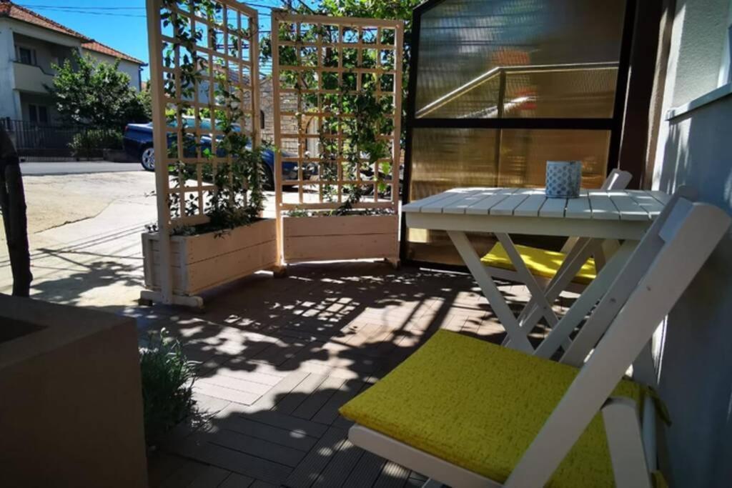 Premium Apartment Nera Zadar Extérieur photo