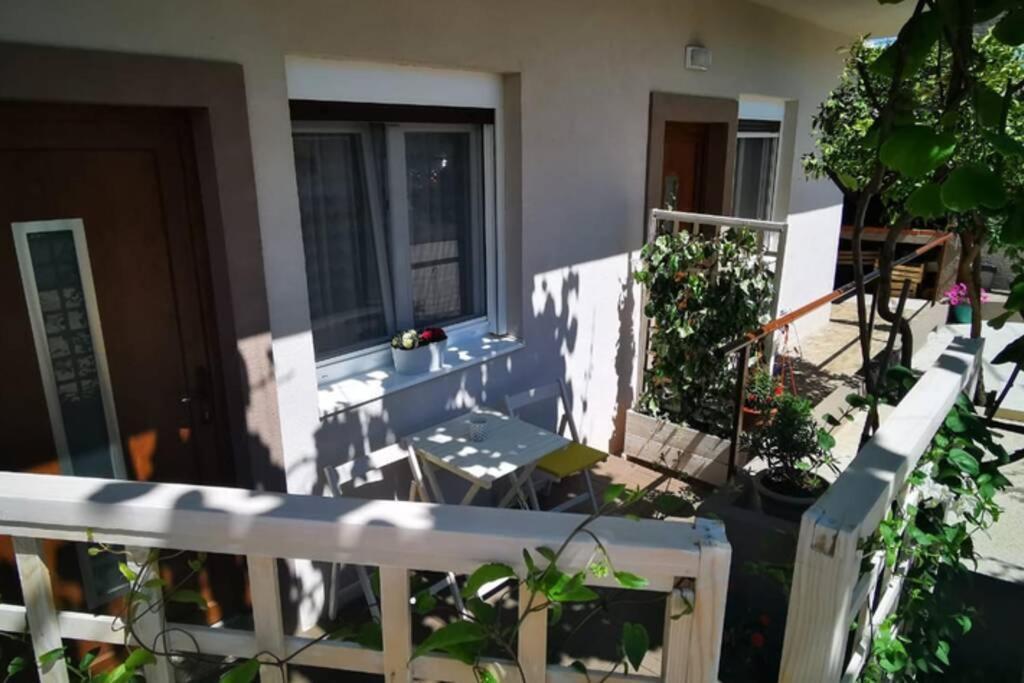 Premium Apartment Nera Zadar Extérieur photo