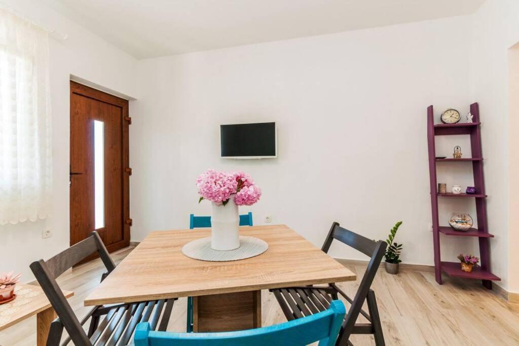 Premium Apartment Nera Zadar Extérieur photo