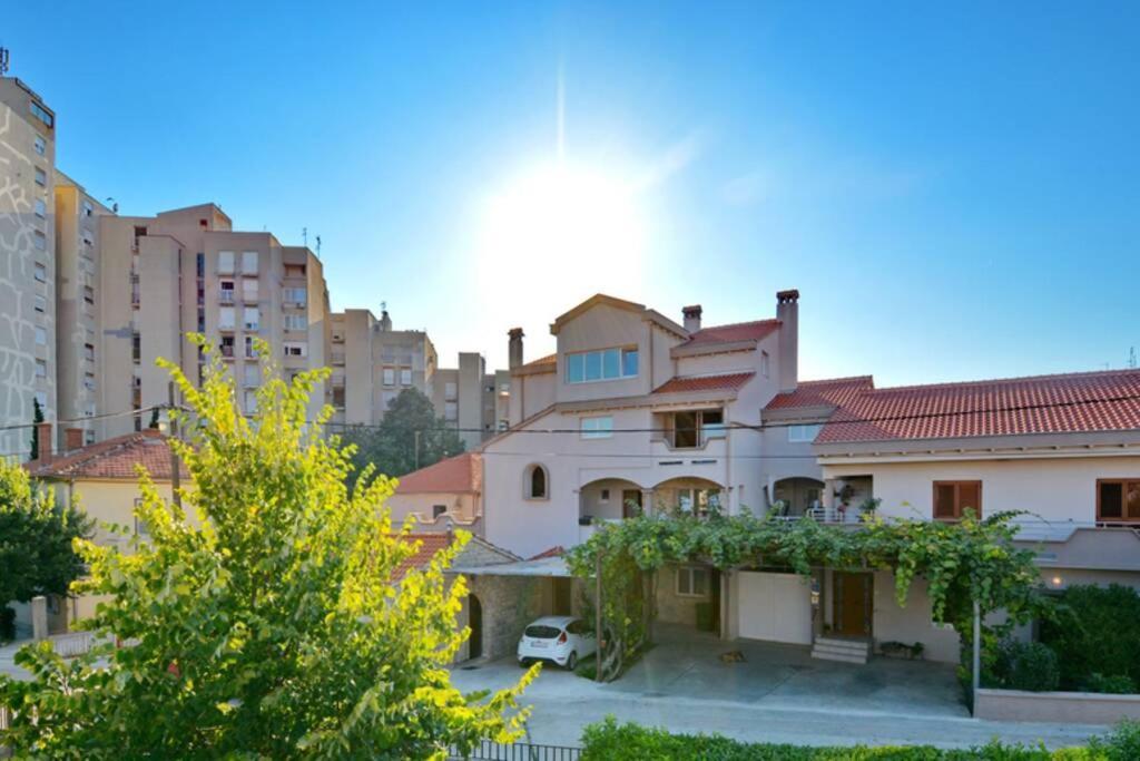Premium Apartment Nera Zadar Extérieur photo